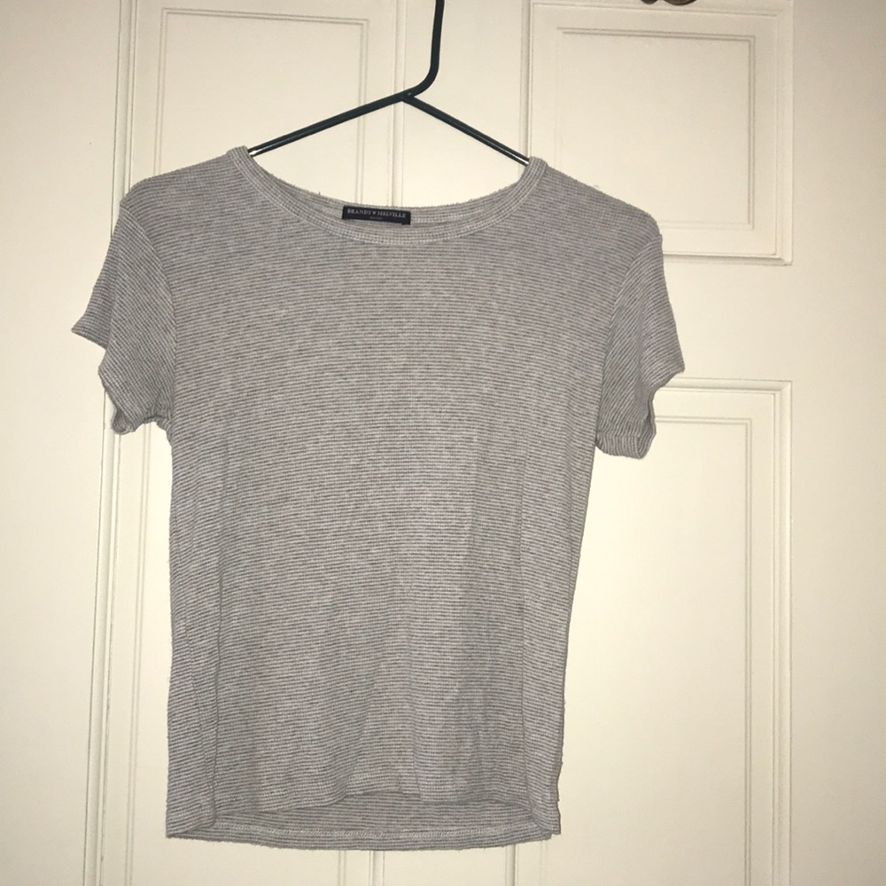 Brandy Melville top